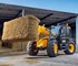 JCB - Agricultural Telehandler | 3,200 - 6,000(kg)