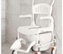 Etac Clean Mobile Shower Commode Chair