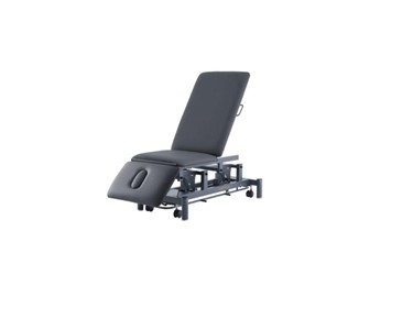 Pacific Medical - Three Section Treatment Table | Stealth 3