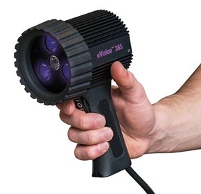Spectro-UV uVision UV-365