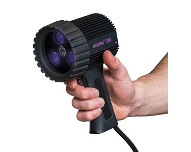 Spectroline - Spectro-UV uVision UV-365