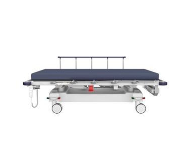 Modsel - Hospital Stretcher | Contour Barituff