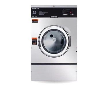 Dexter - Industrial OPL 30 Cycle Washer | T-600 40 Lb. 