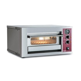 Electric Pizza Deck Oven STARTC63EM