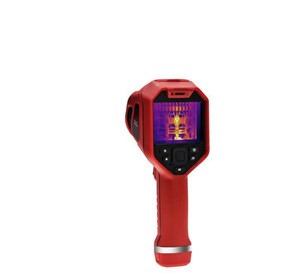 Thermal Imaging Camera | 322M
