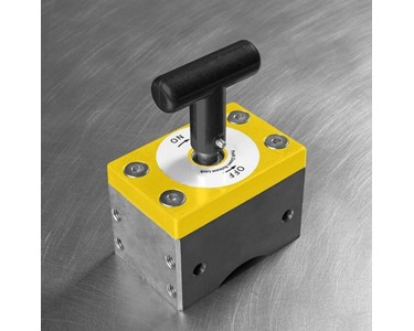 Magswitch - Switchable MagSquare 1000 Welding Fabrication Magnet | 8100099