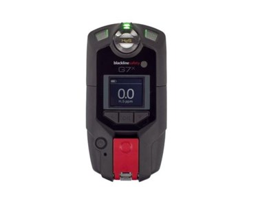 Multi Gas Detector G7x 900MHz