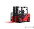 Hangcha - Diesel / LPG Forklift | CPCD50-XRXW76