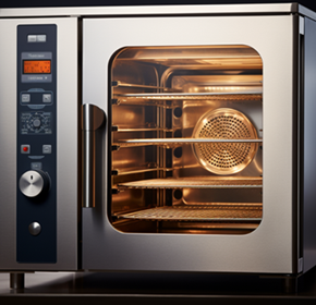 Innovations and Technology Advancements in Commercial Electric Combi Ovens