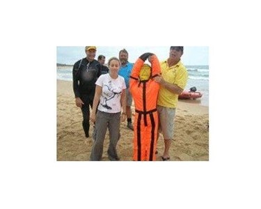 Ruth Lee - Rescue Manikin | Surf Rescue | 20kg