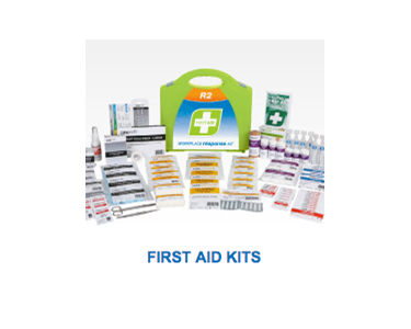 First Aid Kits | FastAid