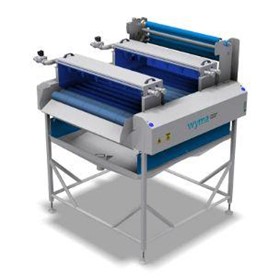 Flat Bed Washer IP56