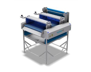 Flat Bed Washer IP56
