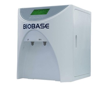 Biobase - 20 L water purification system | BK-UP-20L