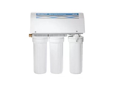 Melag - Reverse Osmosis Water Purifier | MELAdem 47