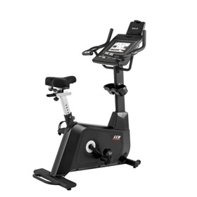 LCB Upright Bike