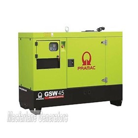 48kVA Generator | GSW45P-PFL