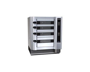 Rotel - Bakery Oven | 4 Deck, 1 Split | VTL Advantage 