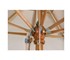 Timber - Umbrella Accessories | Pulley System 