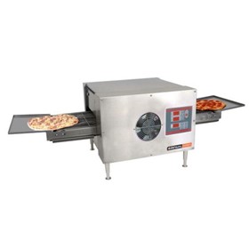 Electric Conveyor Pizza Oven | POK0003