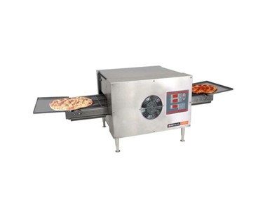 Anvil Apex - Electric Conveyor Pizza Oven | POK0003