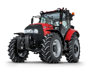 Compact Farm Tractor 5,200 kg | Farmall M