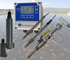 Dissolved Oxygen, pH, Ammonia Analyser System | ECD T80-S80