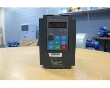 Variable Frequency Drive 110KW/150HP 214A