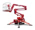 Spider Lifts 230 kg | CMC S15