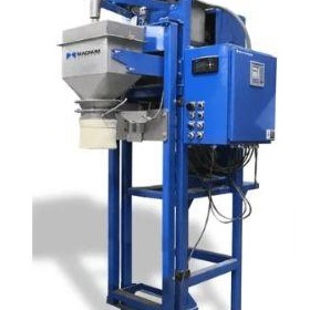 Bulk Bag Filler | Magnum Systems Model APO