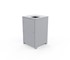 Waste Bins | Athens Bin 46-ABE12-PC