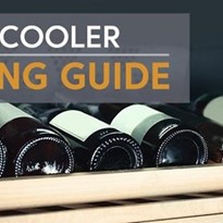 Wine cooler buying guide