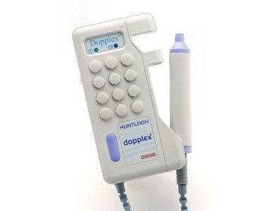 Huntleigh - Doplex D900 Doppler