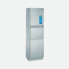Meiko Pan Sanitiser - Topic 20 AT - with Auto Door & Foot