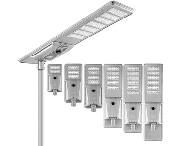 SolarisX - Solar Street Light | SolarisX Core