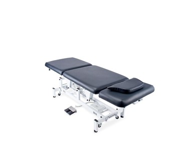 Athlegen - Centurion Value-Lift Three Section Treatment Table