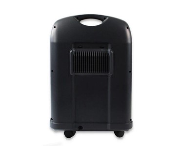 DJMed - High Capacity Continuous Flow Oxygen Concentrator 10L