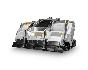 FAE - Crusher Mining 280 to 400 hp | STCH225