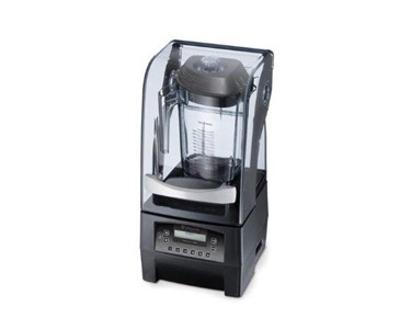 Roband - Commercial Blender | Vitamix The Quiet One
