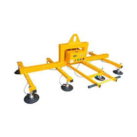 Heavy Sheet Vacuum Lifter | TITAN VTSL-1000-12-5M-B