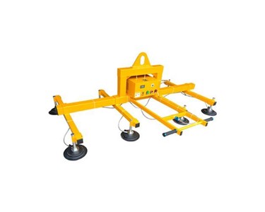 Victory - Heavy Sheet Vacuum Lifter | TITAN VTSL-1000-12-5M-B