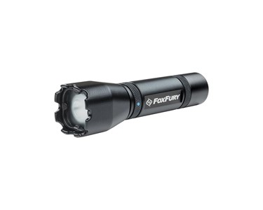 FoxFury - Forensic Lights & Lasers