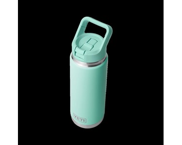 Yeti - Yeti Drink Bottle Rambler® 26 oz (769 ML) Straw Bottle 21071507314