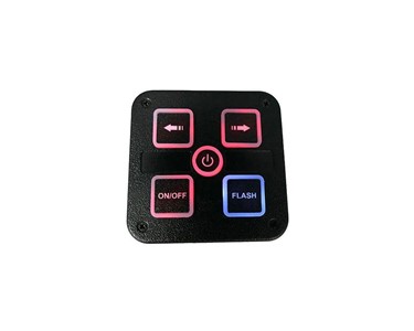 ACOT500 - Mini Controller | dual colour LED 