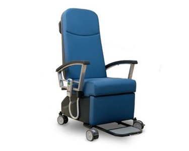 Decam - Marina Home Automatic Reclining Chair