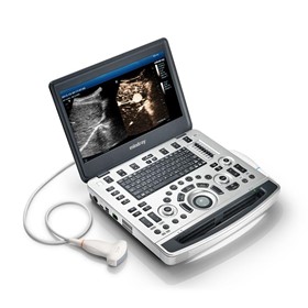  Portable Veterinary Ultrasound Machine | M9 Vet