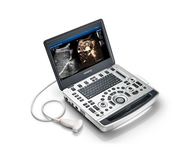 Mindray -  Portable Veterinary Ultrasound Machine | M9 Vet