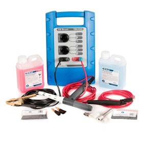 Propel S/S Weld Cleaning Kit | TBX-550