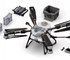 DJI - Agricultural Drone | Agras T100 Three Battery Combo