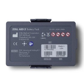 AED 3 Battery Pack